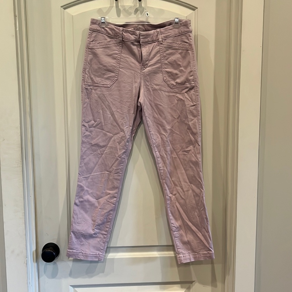 Pixie Pants